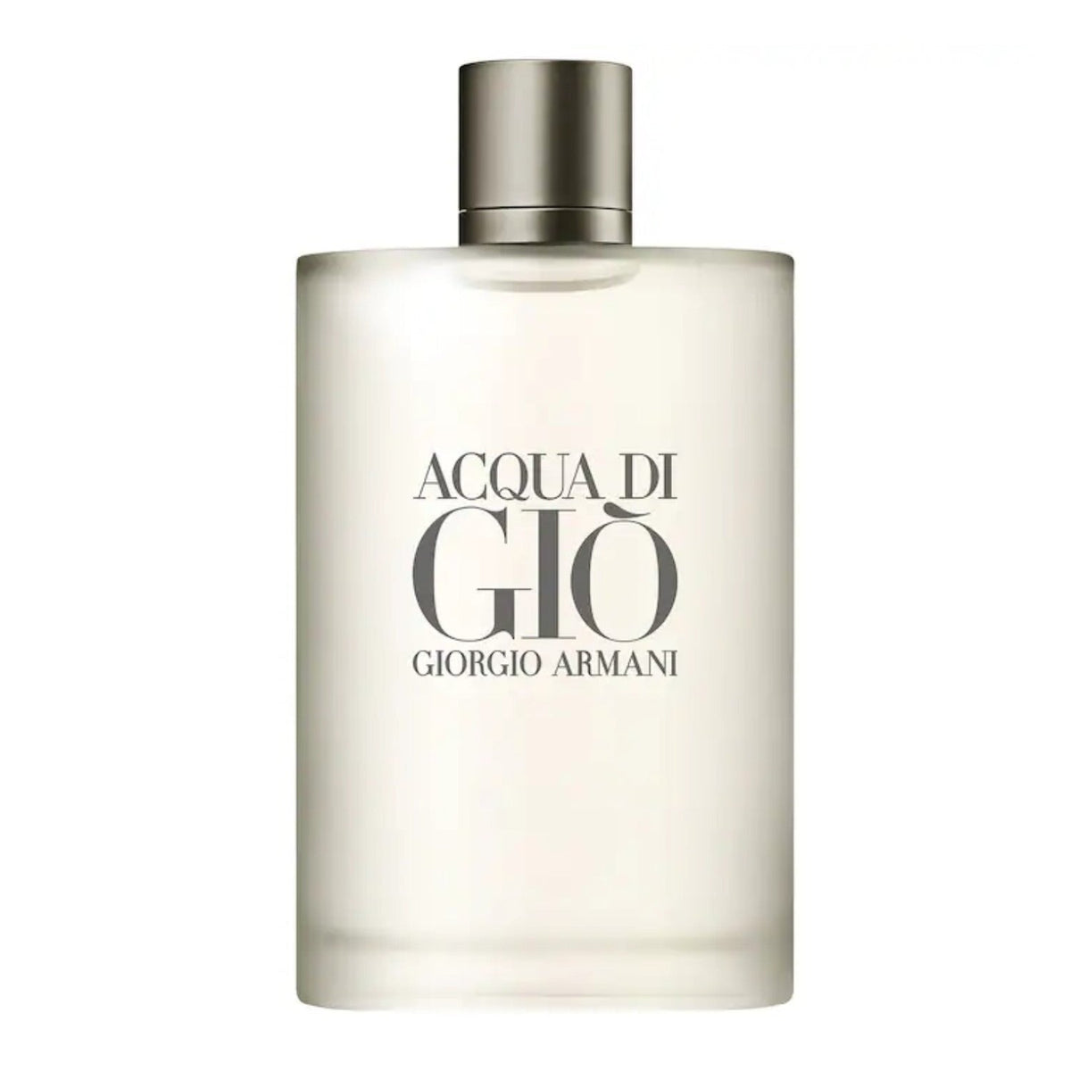 AQUA DI GIO EDT 200ML ARMANI PERFUME PARA CABALLERO
