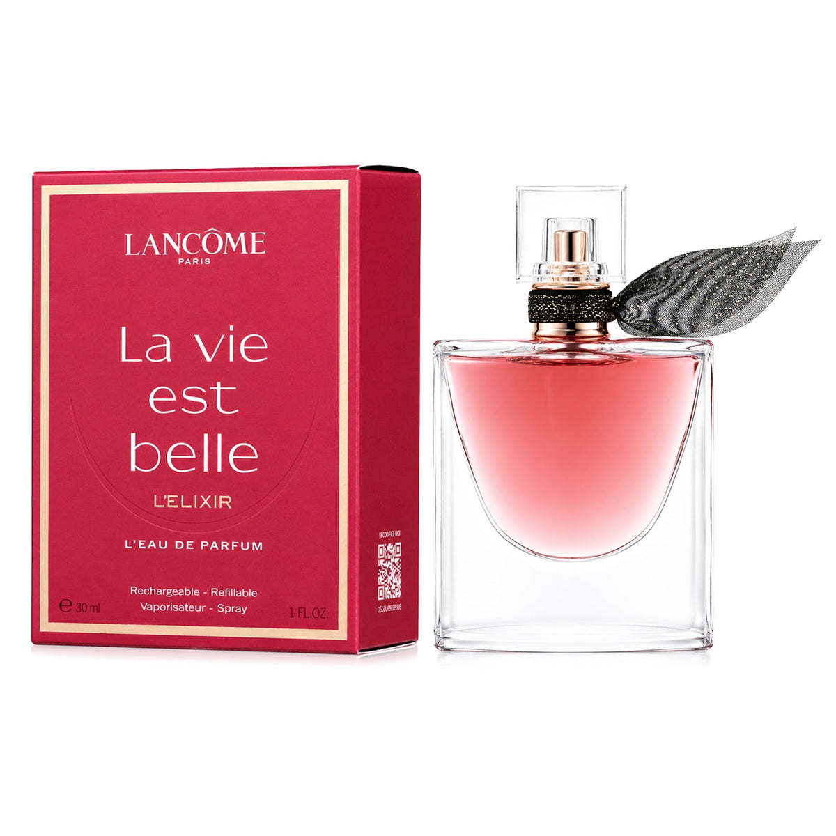LA VIE EST BELLE ELIXIR EDP 30ML LANCOME PERFUME PARA DAMA