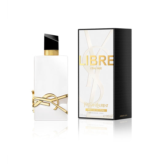 YSL LIBRE L EAU NUE EDP 90ML YVES SAINT LAURENT PERFUME PARA DAMA