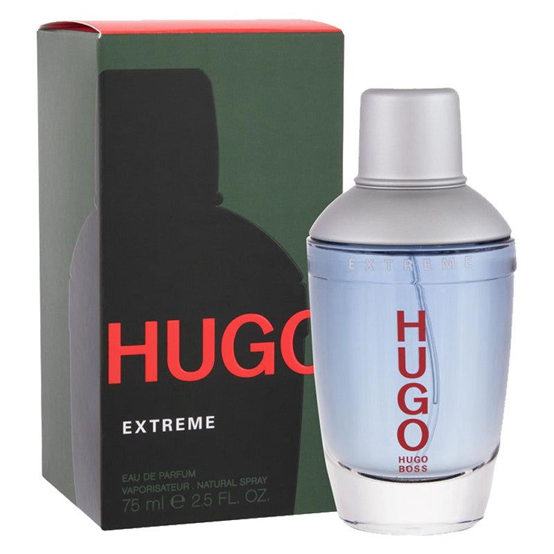 EXTREME EDP 75ML HUGO BOSS PERFUME PARA CABALLERO