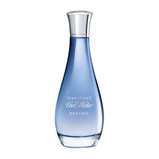 COOL WATER REBORN EDT 100ML DAVIDOFF PERFUME PARA DAMA