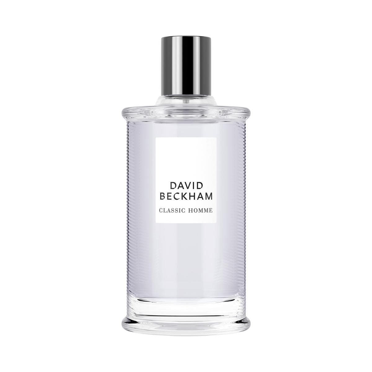 CLASSIC HOMME EDT 100ML DAVID BECKHAM PERFUME PARA CABALLERO