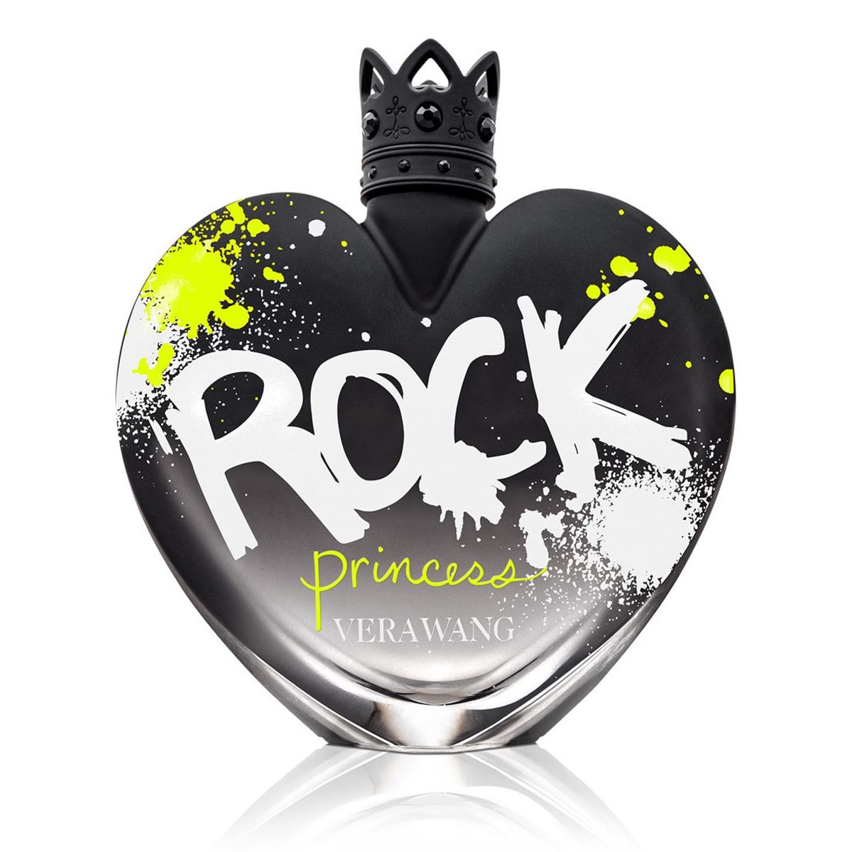 PRINCESS ROCK EDT 100ML VERA WANG PERFUME PARA DAMA