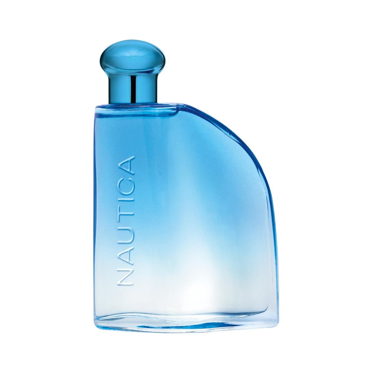 NAUTICA PURE BLUE EDT 100ML NAUTICA PERFUME PARA CABALLERO
