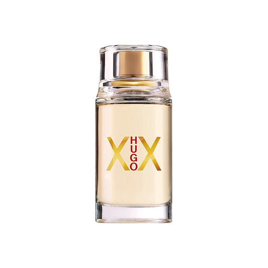 XX EDT 100ML HUGO BOSS PERFUME PARA DAMA