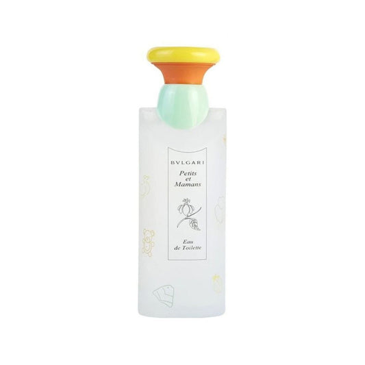 PETITS ET MAMANS EDT 100 ML BVLGARI PERFUME PARA DAMA Y NIÑOS