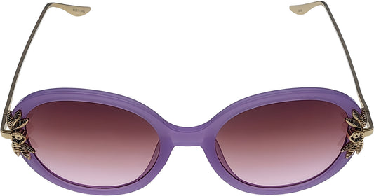 Lentes de sol Sersun SUN36 lila Unisex
