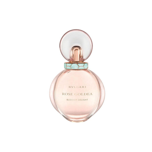 ROSE GOLDEA BLOSSOM DELIGHT EDP 75ML BVLGARI PERFUME PARA DAMA