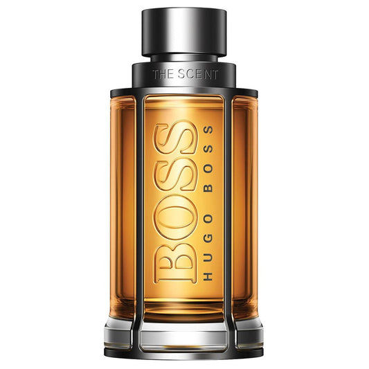THE SCENT EDT 100ML HUGO BOSS PERFUME PARA CABALLERO