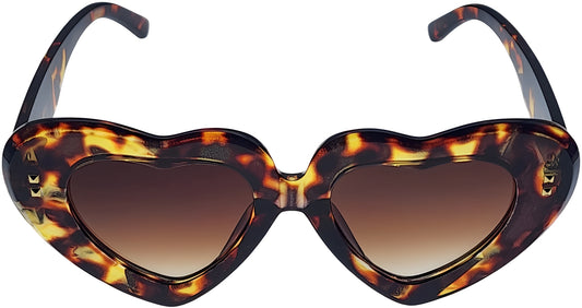 Lentes de sol Sersun SUN32 HEART habana Unisex