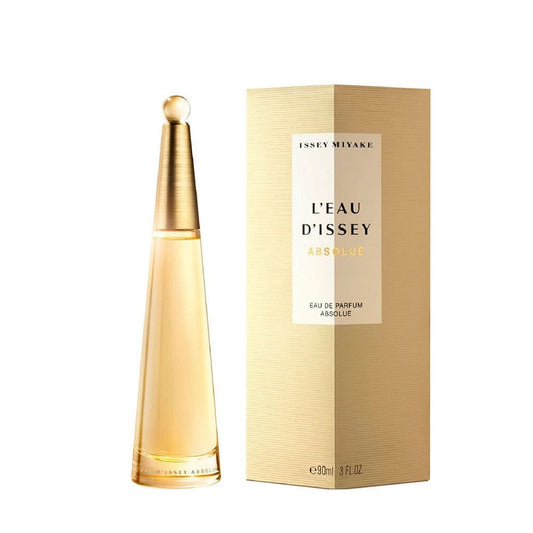 L´EAU D´ISSEY ABSOLUE ISSEY MIYAKE 90 ML EDP