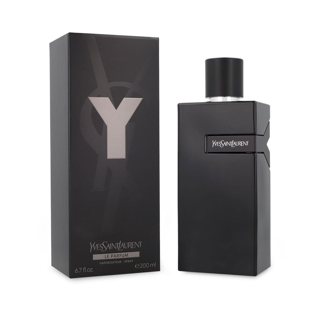 Y PARFUM 200ML YVES SAINT LAURENT PERFUME PARA CABALLERO