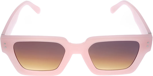 Lentes de sol Sersun SUN37 rosa Unisex