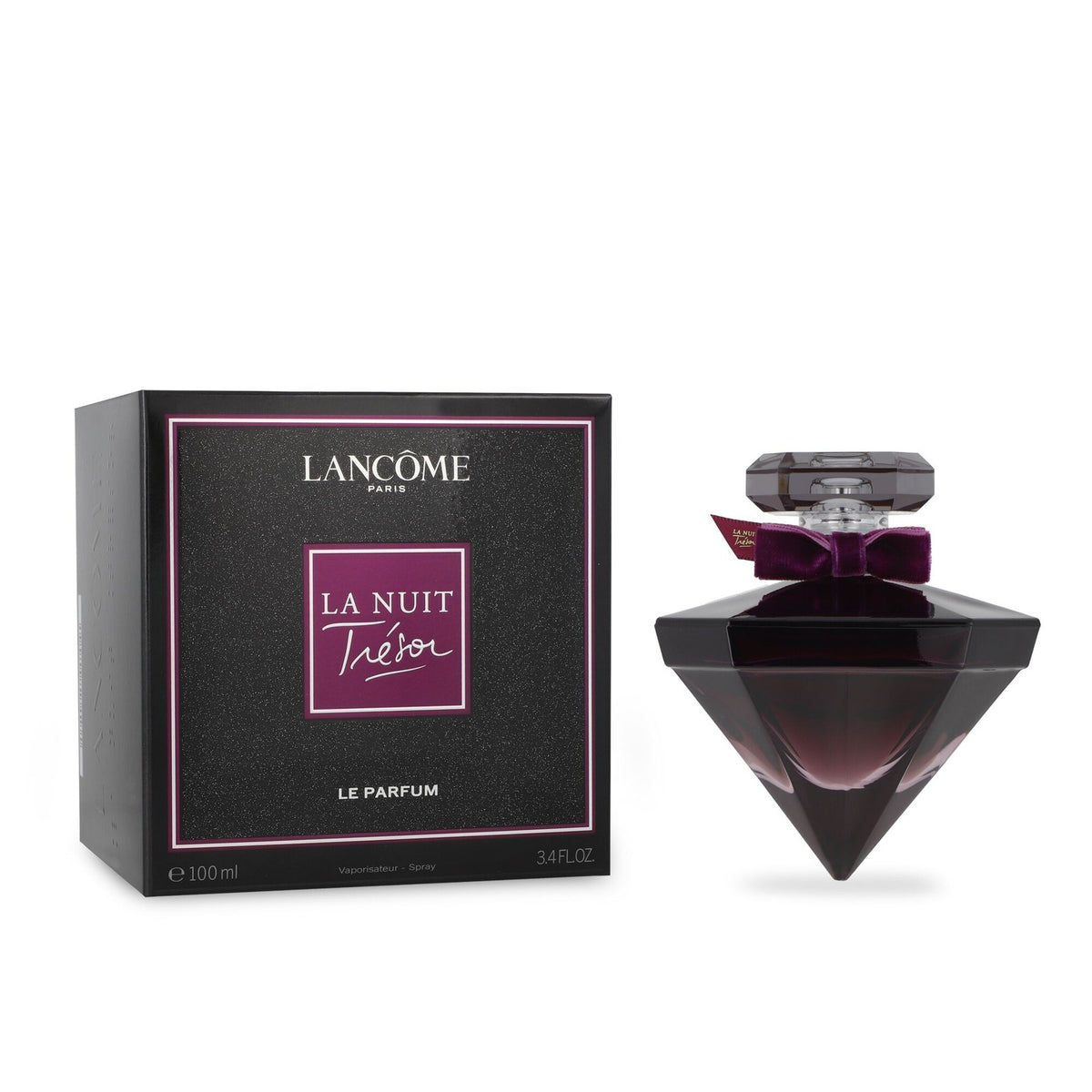 TRESOR LA NUIT PARFUM 100ML LANCOME PERFUME PARA DAMA