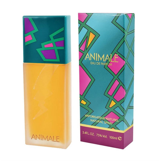 Animale Eau De Parfum 100ml Dama