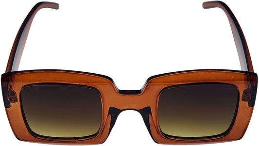 Lentes de sol Sersun SUN31 cafe Unisex
