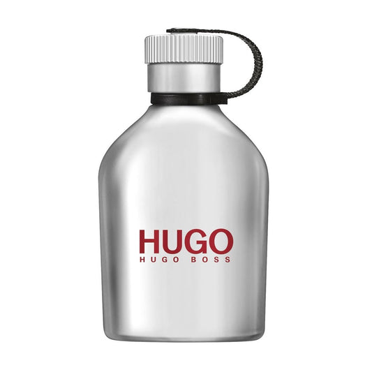 ICED EAU DE TOILETTE 125ML HUGO BOSS PERFUME PARA CABALLERO