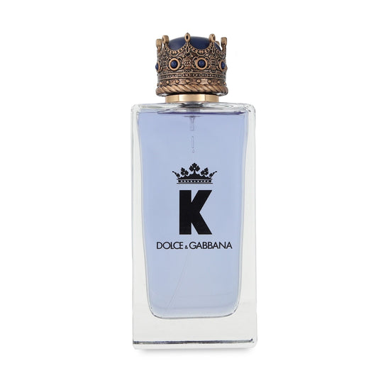 K EAU DE TOILETTE 100ML DOLCE & GABBANA PARA CABALLERO