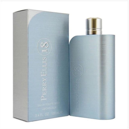 PERRY ELLIS 18 EDT 100ML PERRY ELLIS PERFUME PARA CABALLERO