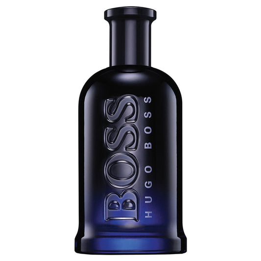 BOTTLED NIGHT EDT 200ML HUGO BOSS PERFUME PARA CABALLERO