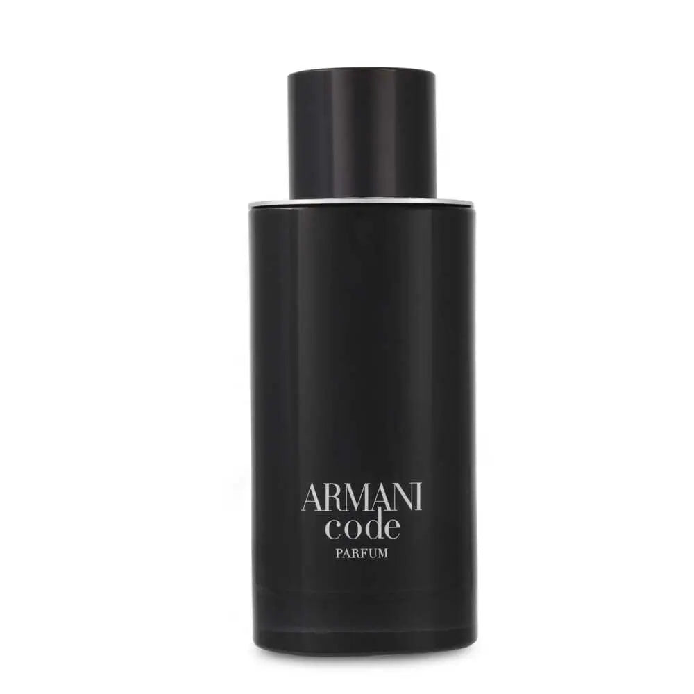 ARMANI CODE PARFUM 125ML ARMANI PERFUME PARA CABALLERO