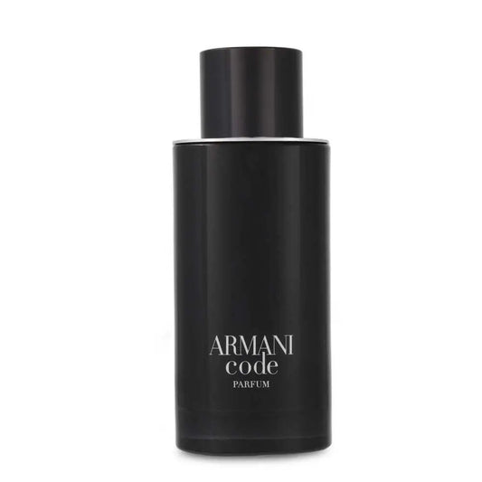 ARMANI CODE PARFUM 125ML ARMANI PERFUME PARA CABALLERO