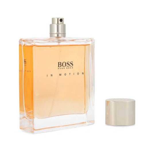 IN MOTION EDT 100ML HUGO BOSS PERFUME PARA CABALLERO