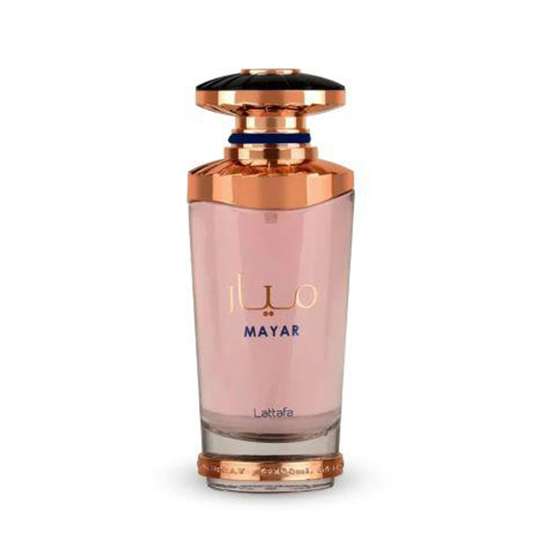 MAYAR EDP 100ML LATTAFA PERFUME PARA DAMA