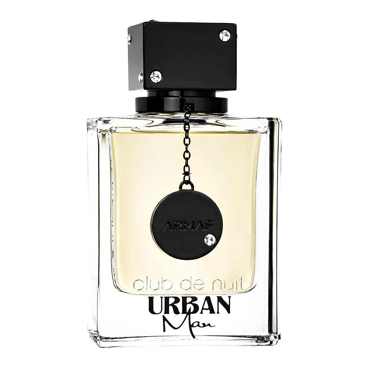 CLUB DE NUIT MAN URBAN EDP 105ML ARMAF PERFUME PARA CABALLERO