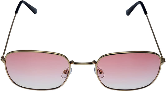 Lentes de sol Sersun SUN42 rosa Unisex
