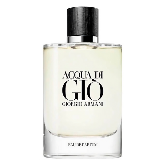 AQUA DI GIO EDP 125ML ARMANI PERFUME PARA CABALLERO