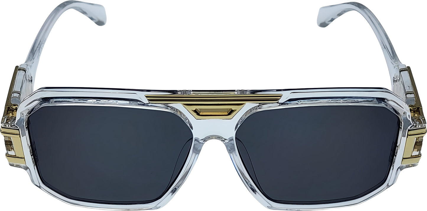 Lentes de sol Sersun SUN29 blanco Unisex