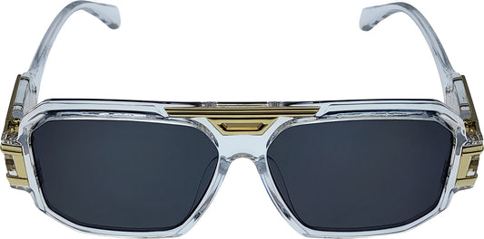 Lentes de sol Sersun SUN29 blanco Unisex