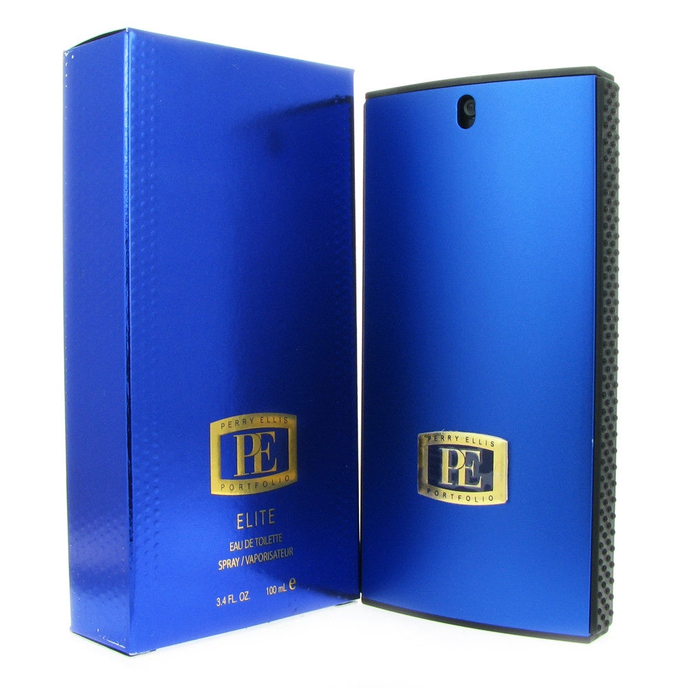 PE PORTFOLIO EDT 100ML PERRY ELLIS PERFUME PARA CABALLERO