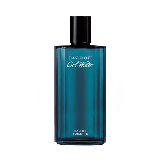 COOL WATER EDT 125ML DAVIDOFF PERFUME PARA CABALLERO