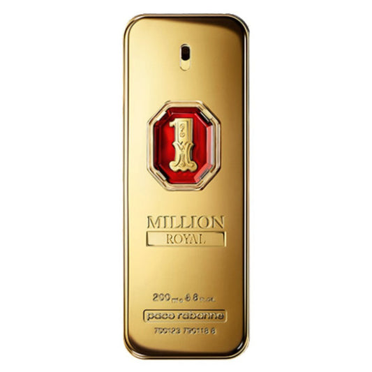 1 MILLION ROYAL PARFUM 200ML PACO RABANNE PERFUME PARA CABALLERO