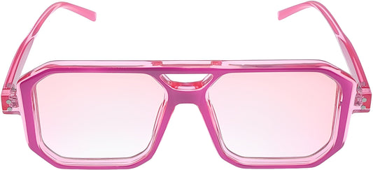 Lentes de sol Sersun SUN33 rosa Unisex