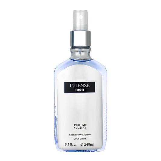 INTENSE MEN 240ML GALLERY PERFUME PARA CABALLERO