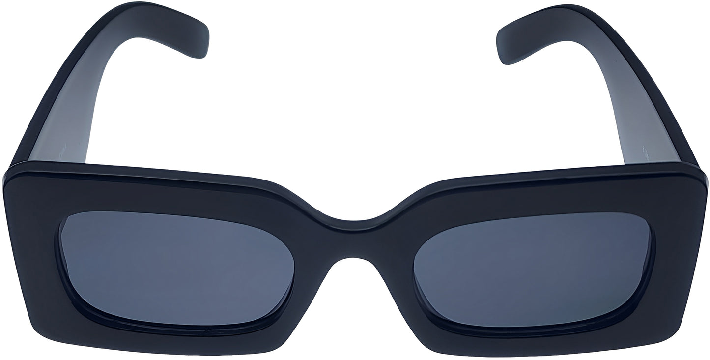 Lentes de sol Sersun SUN30 negro Unisex