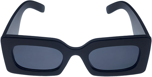 Lentes de sol Sersun SUN30 negro Unisex