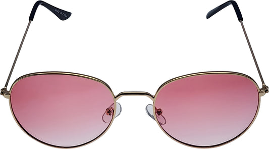 Lentes de sol Sersun SUN43 rosa Unisex