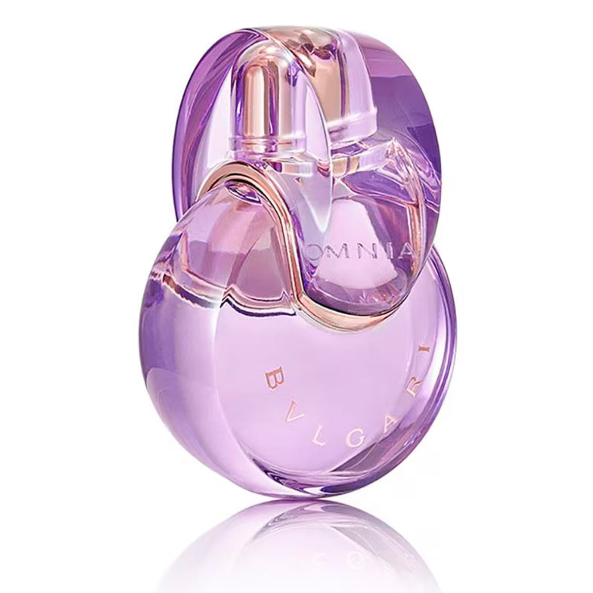 OMNIA AMETHYSTE EDT 100ML BVLGARI PERFUME PARA DAMA