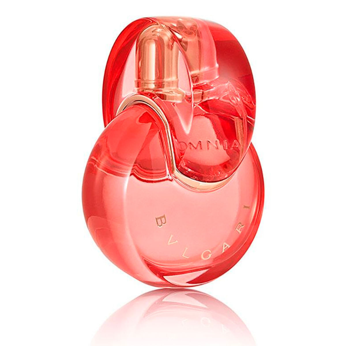 OMNIA CORAL EDT 100ML BVLGARI PERFUME PARA DAMA