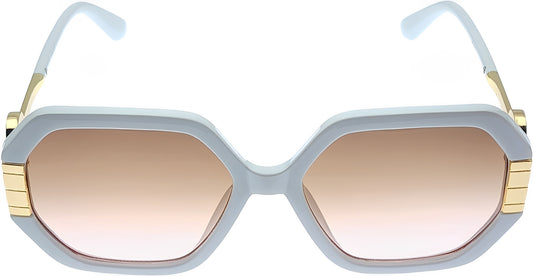 Lentes de sol Sersun SUN41 blanco Unisex