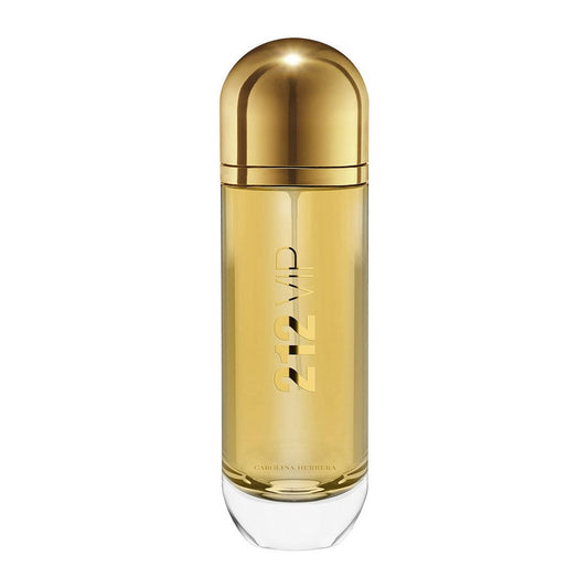 212 VIP NYC EDP 125ML CAROLINA HERRERA PERFUME PARA DAMA