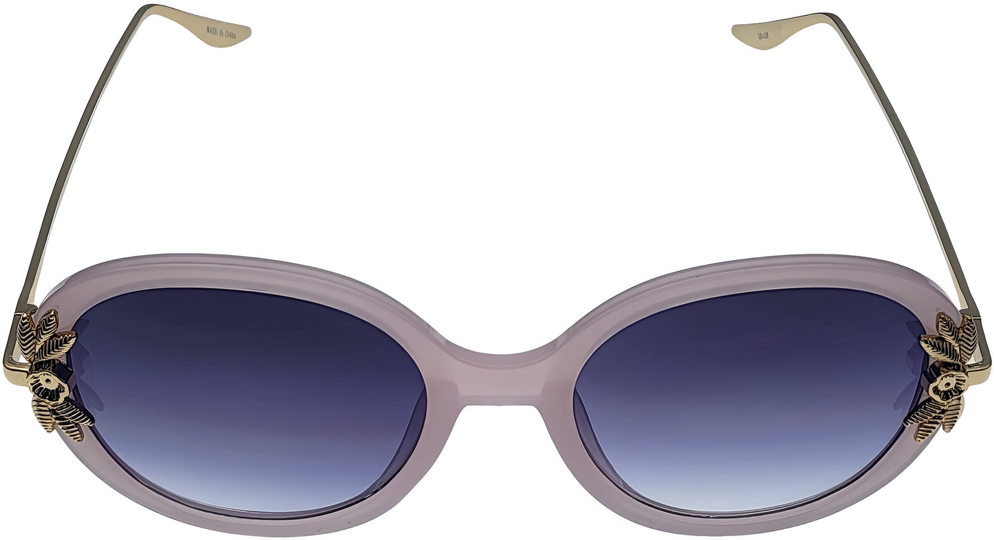 Lentes de sol Sersun SUN36 rosa Unisex
