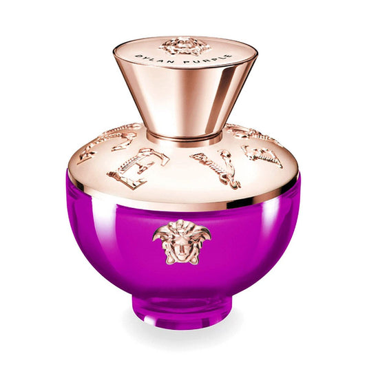 DYLAN PURPLE EDP 100ML VERSACE PERFUME PARA DAMA