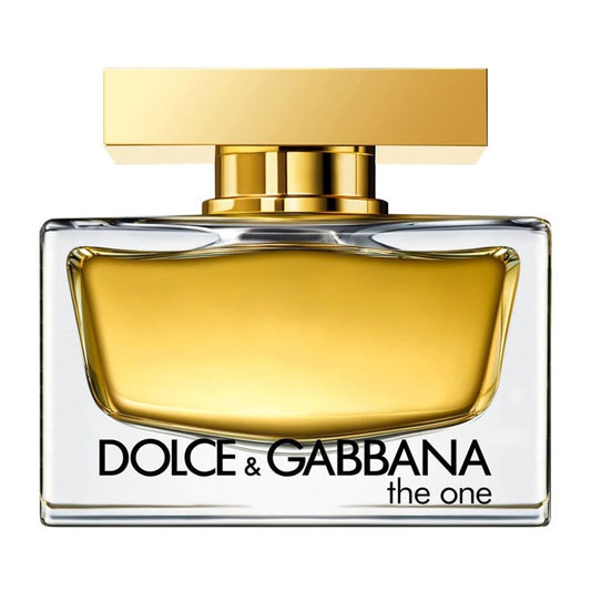 THE ONE EDP 75ML DOLCE & GABBANA PERFUME PARA DAMA