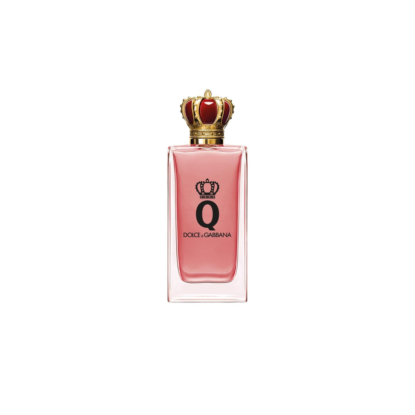 Q INTENSE EDP 100ML DOLCE & GABBANA PERFUME PARA DAMA