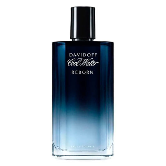 COOL WATER REBORN EDT 125ML DAVIDOFF PERFUME PARA CABALLERO